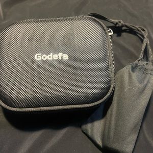 GC-11 Cellphone Lens Kit
Instruction Manual